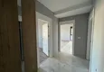 Dostępny zakup Nowy apartament 2+1 z widokiem na morze w Konakli, Alanya - pięknie wykończony w nowoczesnym kompleksie mieszkalnym 3