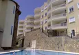 Kupić Apartament 2+1 z meblami i dostępem do ogrodu w okolicy Avsallar 3