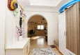 Dostępny zakup Apartament 2+1 z meblami i dostępem do ogrodu w okolicy Avsallar 3