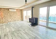 Dostępny zakup Duplex 3+1 w Cikcilli, Alanya - nadaje się do zezwolenia na pobyt i obywatelstwo 3
