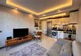 Dostępny zakup Apartament 1+1 w centrum Alanyi, plaża Keykubat - płynna nieruchomość pod klucz  3 