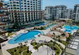 Kupić 3+1 ultra-luksusowy apartament w centrum Mahmutlar - umeblowane, raty do 3 miesięcy 2 