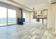 Dostępny zakup Duplex 3+1 w Cikcilli, Alanya - nadaje się do zezwolenia na pobyt i obywatelstwo 4
