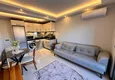 Dostępny zakup Apartament 1+1 w centrum Alanyi, plaża Keykubat - płynna nieruchomość pod klucz  4 