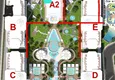 Kupuj taniej 3+1 ultra-luksusowy apartament w centrum Mahmutlar - umeblowane, raty do 3 miesięcy 1 