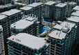 Kupić 3+1 ultra-luksusowy apartament w centrum Mahmutlar - umeblowane, raty do 3 miesięcy 5 