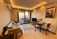 Dostępny zakup Apartament 1+1 w centrum Alanyi, plaża Keykubat - płynna nieruchomość pod klucz  5 