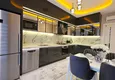 Dostępny zakup 3+1 ultra-luksusowy apartament w centrum Mahmutlar - umeblowane, raty do 3 miesięcy 5 