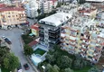 Kupić Apartament 1+1 w centrum Alanyi, plaża Keykubat - płynna nieruchomość pod klucz  6 