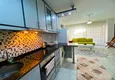 Dostępny zakup Pilna sprzedaż! Apartament 2+1 w Alanyi, dzielnica Oba z meblami, 200 m od morza 6