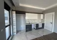 Dostępny zakup Nowy apartament 2+1 z widokiem na morze w Konakli, Alanya - pięknie wykończony w nowoczesnym kompleksie mieszkalnym 6