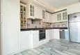 Dostępny zakup Duplex 3+1 w Cikcilli, Alanya - nadaje się do zezwolenia na pobyt i obywatelstwo 6