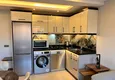 Dostępny zakup Apartament 1+1 w centrum Alanyi, plaża Keykubat - płynna nieruchomość pod klucz  6 