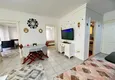 Dostępny zakup Pilna sprzedaż! Apartament 2+1 w Alanyi, dzielnica Oba z meblami, 200 m od morza 7