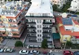 Kupić Apartament 1+1 w centrum Alanyi, plaża Keykubat - płynna nieruchomość pod klucz  7 