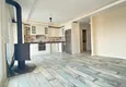 Dostępny zakup Duplex 3+1 w Cikcilli, Alanya - nadaje się do zezwolenia na pobyt i obywatelstwo 7