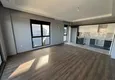 Dostępny zakup Nowy apartament 2+1 z widokiem na morze w Konakli, Alanya - pięknie wykończony w nowoczesnym kompleksie mieszkalnym 7