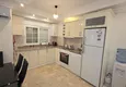 Dostępny zakup Apartament 2+1 z meblami i dostępem do ogrodu w okolicy Avsallar 7