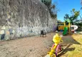 Kupić Apartament 2+1 z meblami i dostępem do ogrodu w okolicy Avsallar 8