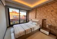Dostępny zakup Apartament 1+1 w centrum Alanyi, plaża Keykubat - płynna nieruchomość pod klucz  8 
