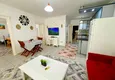 Dostępny zakup Pilna sprzedaż! Apartament 2+1 w Alanyi, dzielnica Oba z meblami, 200 m od morza 9
