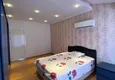 Dostępny zakup Duplex 3+1 w Cikcilli, Alanya - nadaje się do zezwolenia na pobyt i obywatelstwo 9