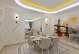 Dostępny zakup 3+1 ultra-luksusowy apartament w centrum Mahmutlar - umeblowane, raty do 3 miesięcy 9 