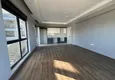 Dostępny zakup Nowy apartament 2+1 z widokiem na morze w Konakli, Alanya - pięknie wykończony w nowoczesnym kompleksie mieszkalnym 9