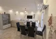 Dostępny zakup Apartament 2+1 z meblami i dostępem do ogrodu w okolicy Avsallar 9