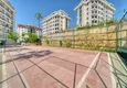 Kupić 3+1 jednopoziomowe mieszkanie w Oba, Alanya - nieruchomość na zezwolenie na pobyt i obywatelstwo 9