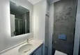 Dostępny zakup Apartament 1+1 w Oba, Alanya - nowy, z pięknym wykończeniem 9