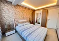 Dostępny zakup Apartament 1+1 w centrum Alanyi, plaża Keykubat - płynna nieruchomość pod klucz  9 