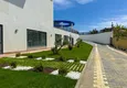 Kupić Nieruchomości inwestycyjne w Alanyi! Rozpoczęcie sprzedaży! Nowy projekt w dzielnicy Mahmutlar 18