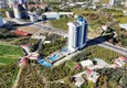 Kupić Nieruchomości inwestycyjne w Alanyi! Rozpoczęcie sprzedaży! Nowy projekt w dzielnicy Mahmutlar 2