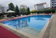 Kupić Квартира 1+1 на первой линии в Алании район Кестель – с мебелью и панорамный вид на море 10