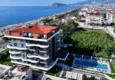 Kupić Nowy projekt kompleksu mieszkaniowego premium przy plaży w Kestel 1