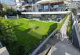 Kupić Nowy projekt kompleksu mieszkaniowego premium przy plaży w Kestel 15