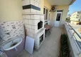 Dostępny zakup Одноуровневая квартира 4+1 в центре Газипаши – с мебелью, напрямую от собственника 17
