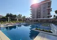 Kupić Nowy projekt kompleksu mieszkaniowego premium przy plaży w Kestel 18