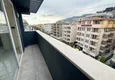 Dostępny zakup Пентхаус 2+1 в центре Алании с видами на море - район пляжа Кейкубат 19