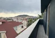 Dostępny zakup Пентхаус 2+1 в центре Алании с видами на море - район пляжа Кейкубат 21