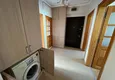 Dostępny zakup Одноуровневая квартира 4+1 в центре Газипаши – с мебелью, напрямую от собственника 3
