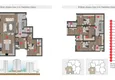 Kupuj taniej Элитная инвестиционная недвижимость в Анталии, район Лара 6