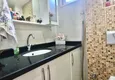 Dostępny zakup Квартира 1+1 в районе Оба - 200 метров до моря, с мебелью, подходит под ВНЖ 10