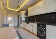 Dostępny zakup Квартира 3+1 в Махмутларе – линейная с отдельной кухней меблированная 11
