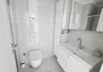 Dostępny zakup Квартира 1+1 с видом на море в Алании, район Паяллар - напрямую от собственника 9