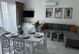 Dostępny zakup Dwupoziomowy penthouse do nieumeblowanego długoterminowego wynajmu w Alanya, dzielnica Kestel B22 1