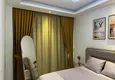 Dostępny zakup Dwupoziomowy penthouse do nieumeblowanego długoterminowego wynajmu w Alanya, dzielnica Kestel B22 10