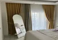 Dostępny zakup Dwupoziomowy penthouse do nieumeblowanego długoterminowego wynajmu w Alanya, dzielnica Kestel B22 11