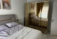Dostępny zakup Dwupoziomowy penthouse do nieumeblowanego długoterminowego wynajmu w Alanya, dzielnica Kestel B22 13